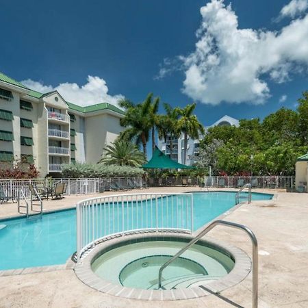 Sunrise Suites Saint Croix Suite #212 Key West Bagian luar foto