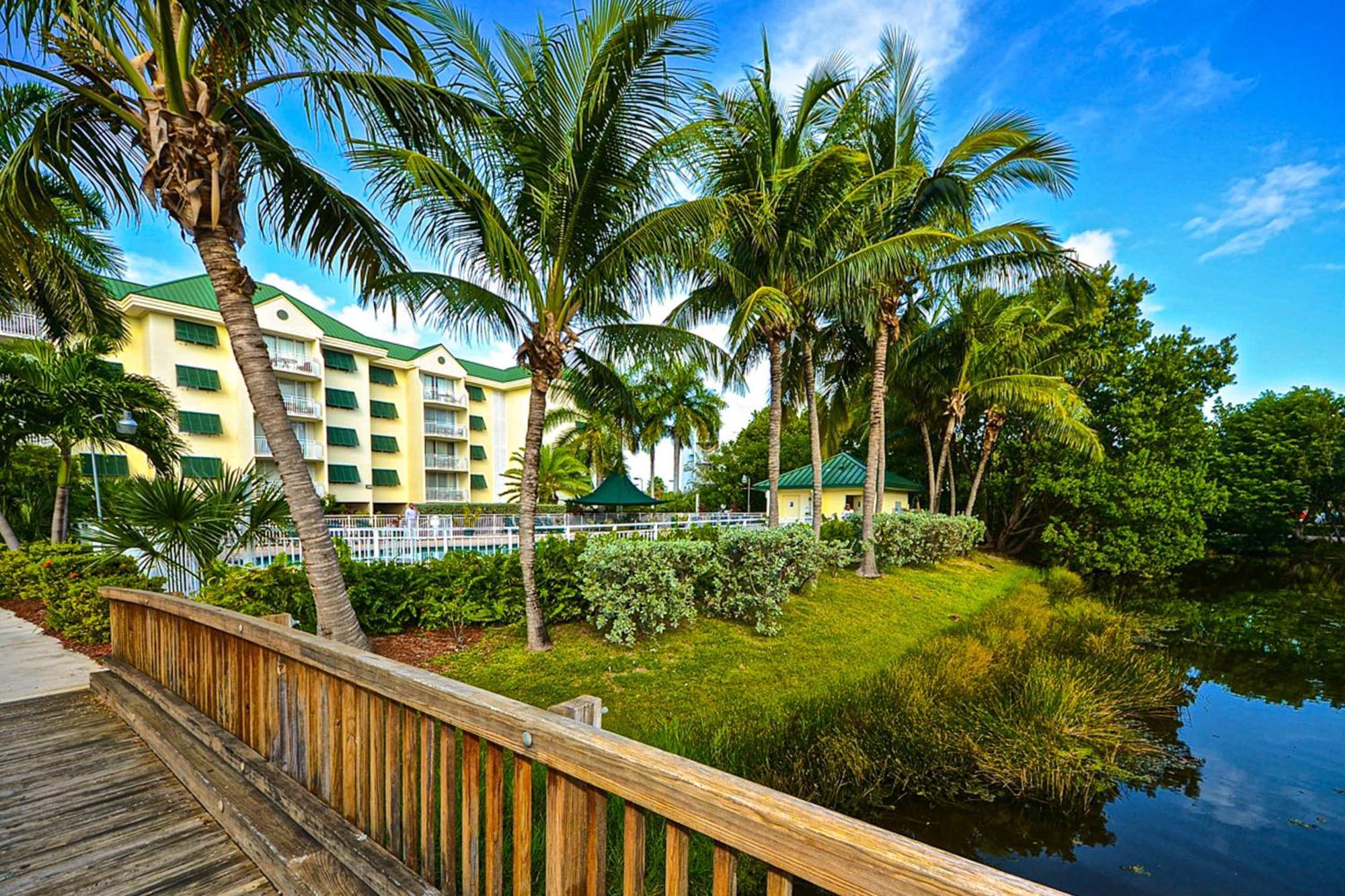 Sunrise Suites Saint Croix Suite #212 Key West Ruang foto
