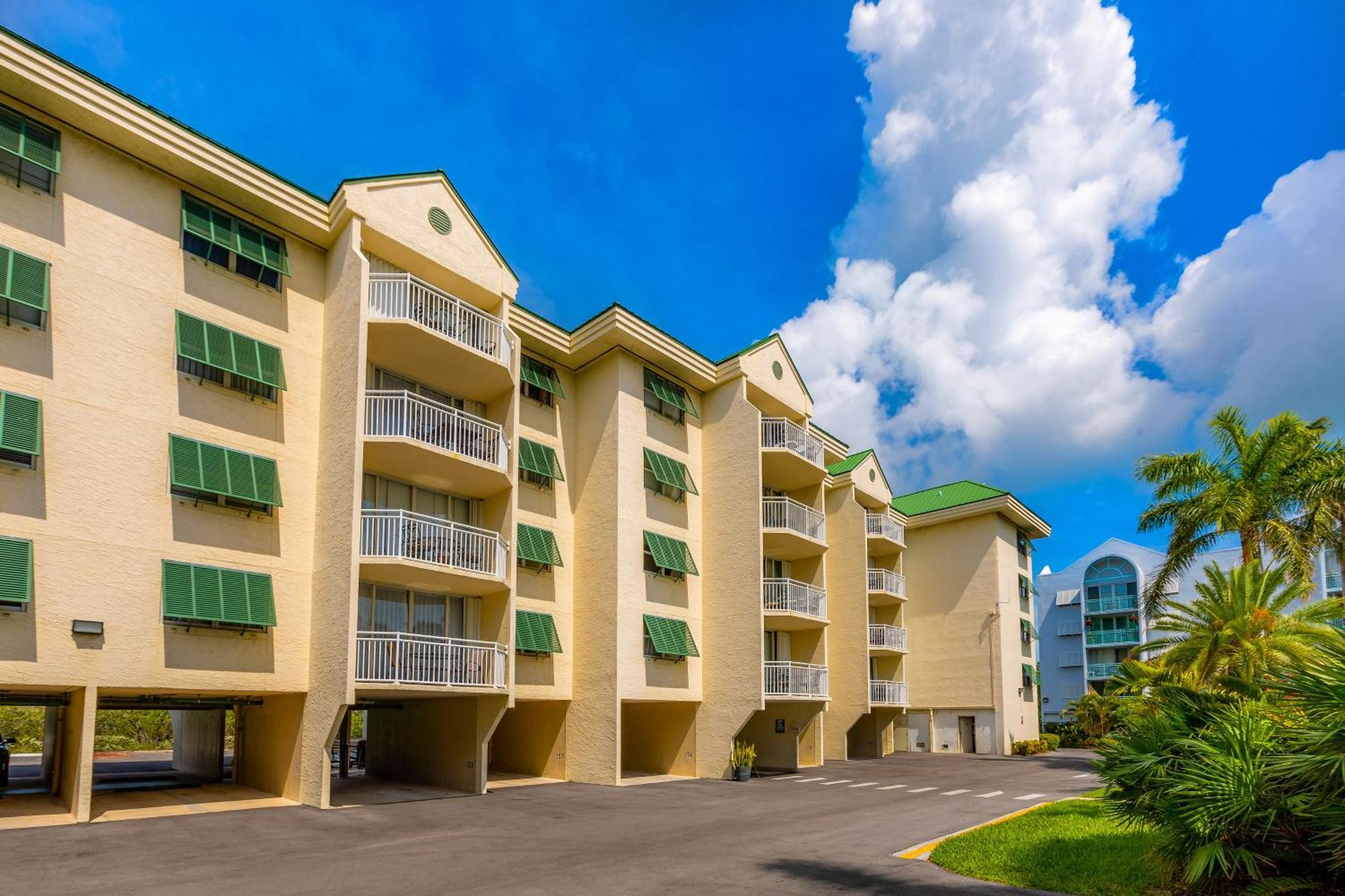 Sunrise Suites Saint Croix Suite #212 Key West Ruang foto