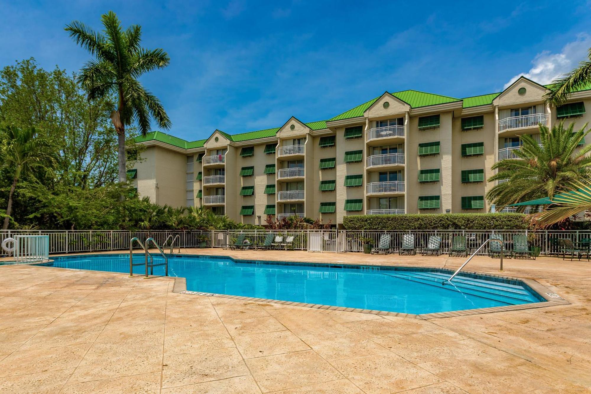 Sunrise Suites Saint Croix Suite #212 Key West Ruang foto