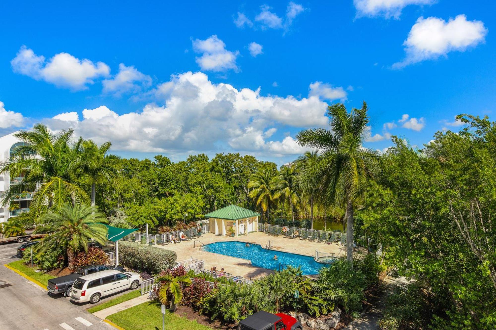 Sunrise Suites Saint Croix Suite #212 Key West Ruang foto