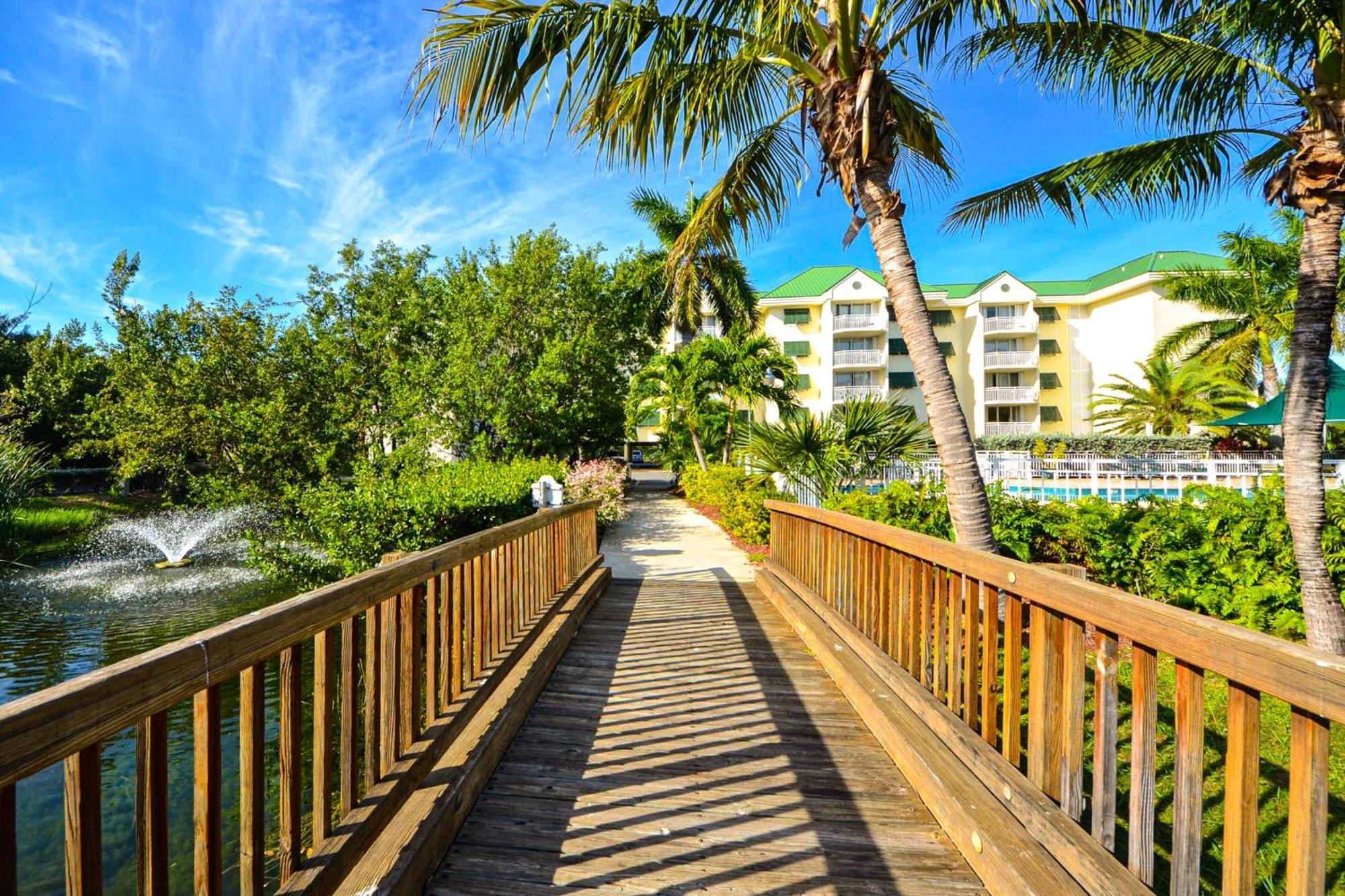 Sunrise Suites Saint Croix Suite #212 Key West Ruang foto
