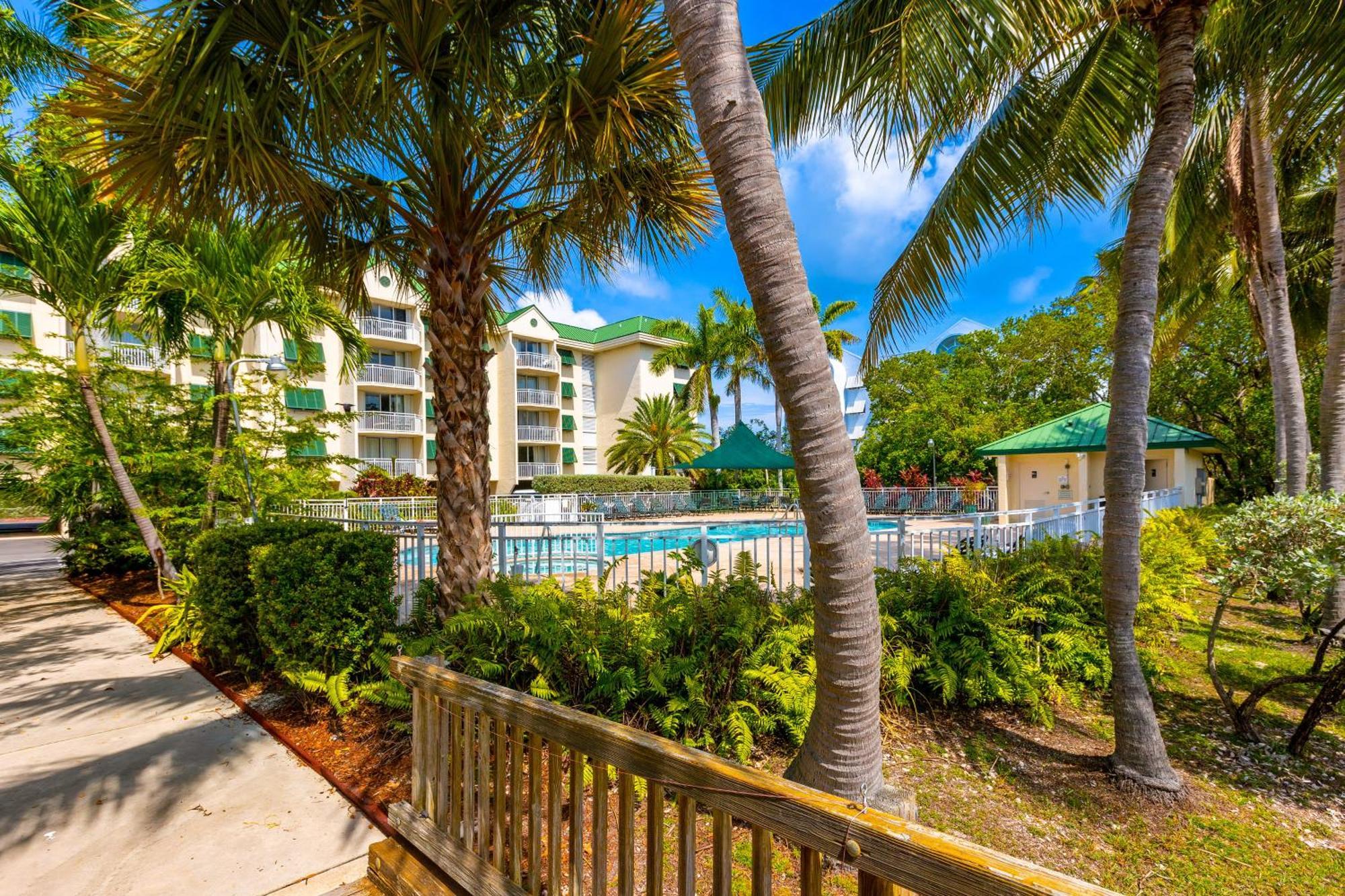 Sunrise Suites Saint Croix Suite #212 Key West Ruang foto