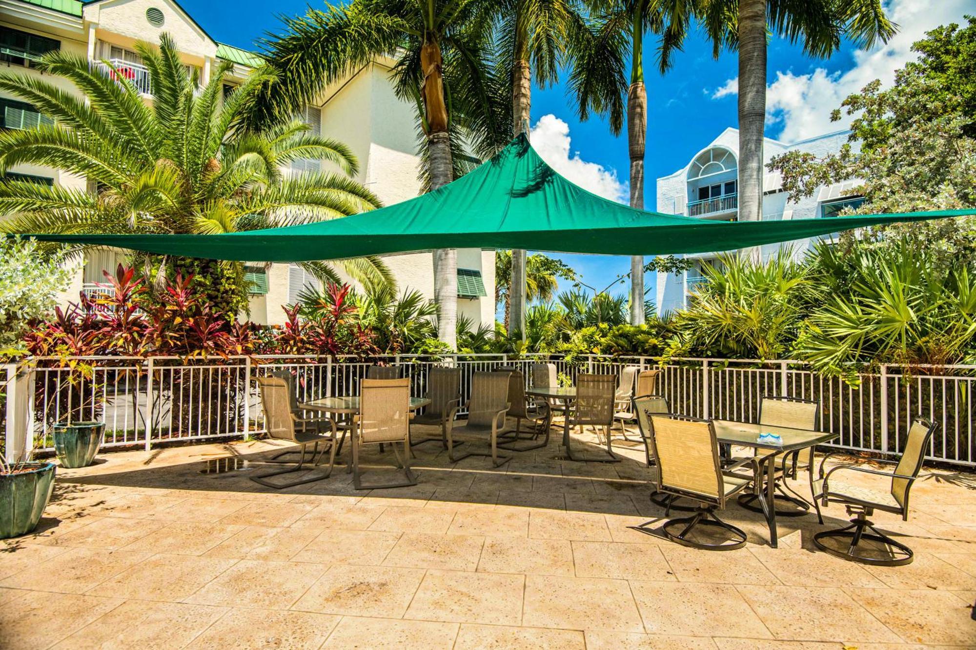 Sunrise Suites Saint Croix Suite #212 Key West Ruang foto