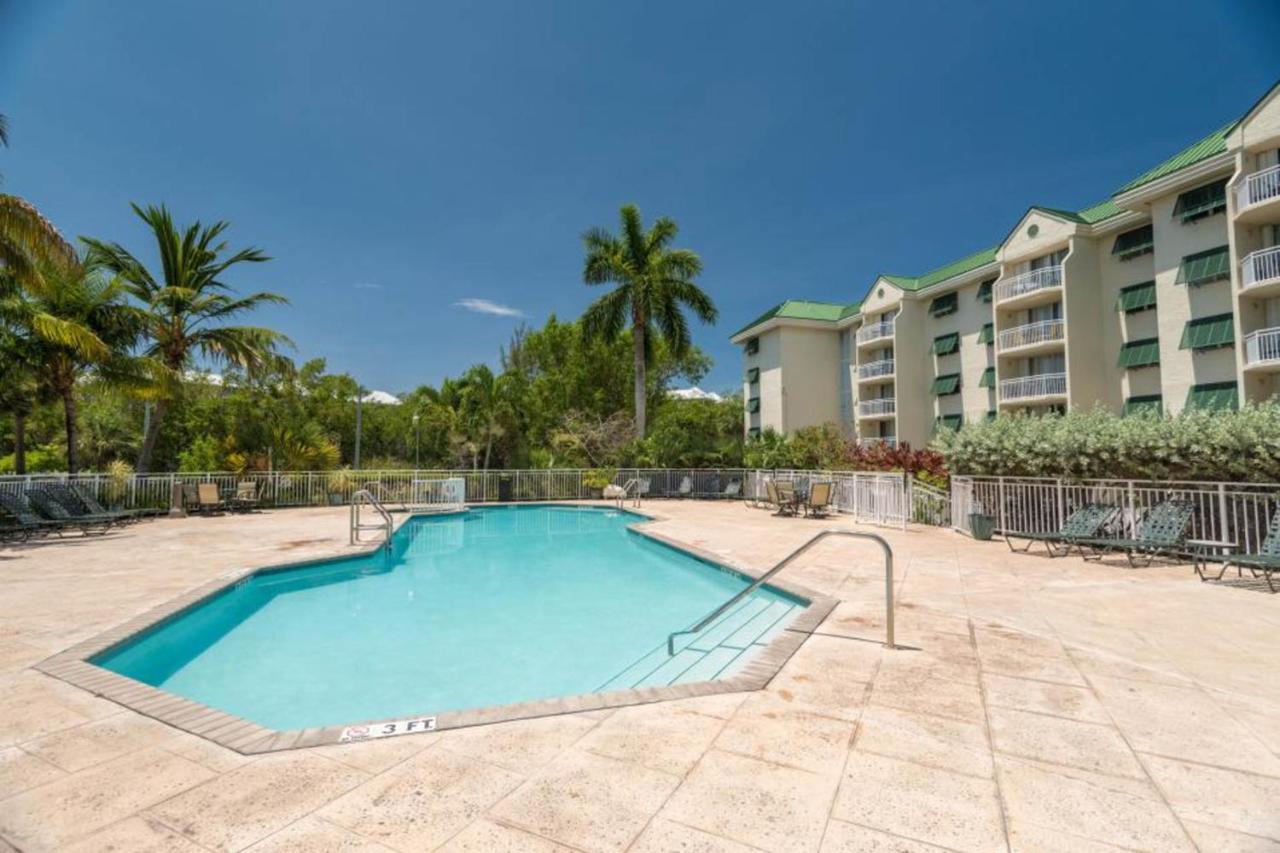 Sunrise Suites Saint Croix Suite #212 Key West Bagian luar foto